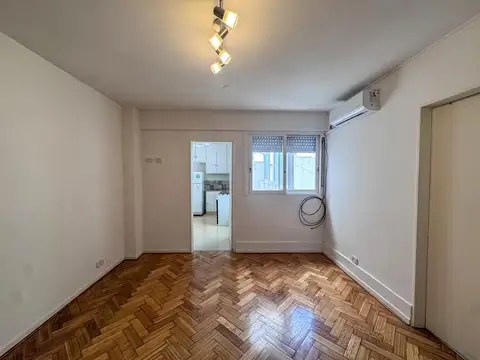 Departamento en Alquiler en San Telmo, CABA