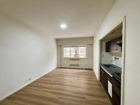 Departamento en Alquiler en San Cristóbal, CABA