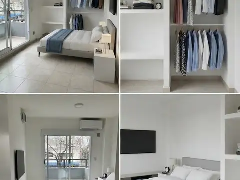 Departamento en Alquiler en Villa Pueyrredón, CABA
