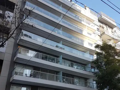Departamento en Alquiler en Las Cañitas, Palermo