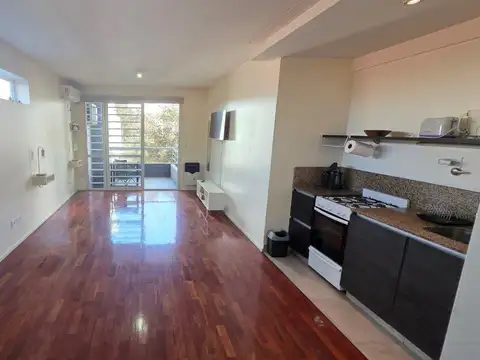 Departamento en Alquiler en Palermo, CABA