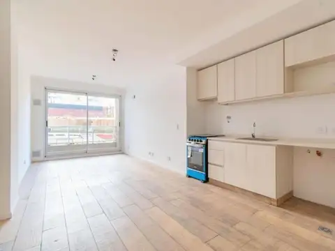 Departamento en Alquiler en Boedo, CABA
