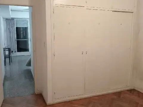 Departamento en Alquiler en Balvanera, CABA