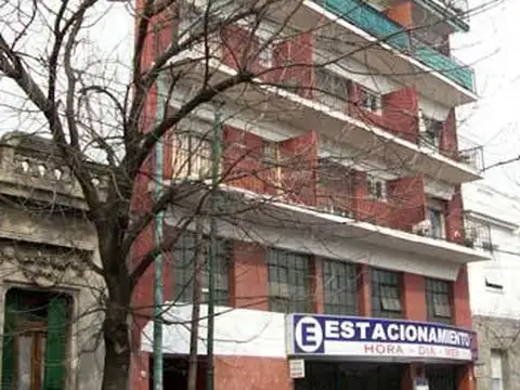 Departamento en Alquiler en Almagro, CABA