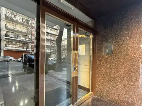 Departamento en Alquiler en Almagro, CABA
