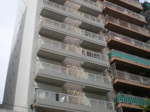 Departamento en Alquiler en Caballito Norte, Caballito