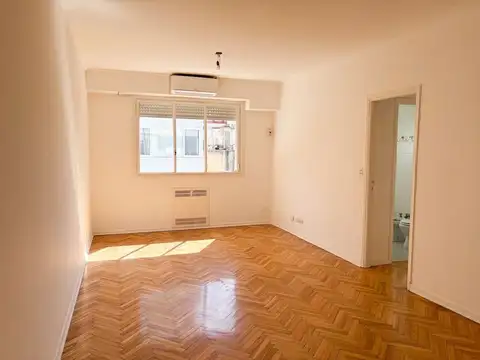 Departamento en Alquiler en Palermo, CABA
