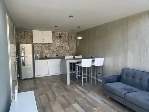 Departamento en Alquiler en Villa Crespo, CABA