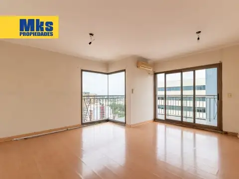 Departamento en Alquiler en Barracas, CABA