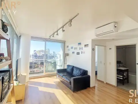 Departamento en Alquiler en San Telmo, CABA