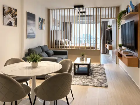 Departamento en Alquiler en Palermo, CABA