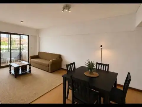 Departamento en Alquiler en Recoleta, CABA