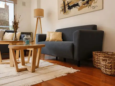 Departamento en Alquiler en Palermo Hollywood, Palermo