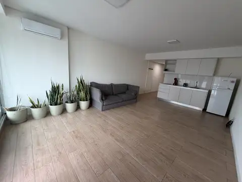 Departamento en Alquiler en Belgrano, CABA