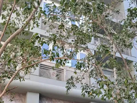 Departamento en Alquiler en Palermo Chico, Palermo