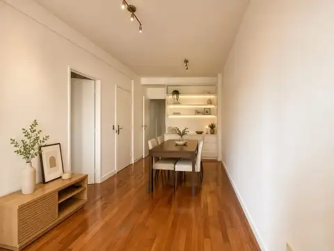 Departamento en Alquiler en Palermo, CABA