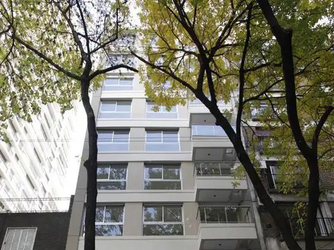 Departamento en Alquiler en Belgrano, CABA