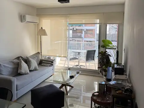 Departamento en Alquiler en Palermo, CABA