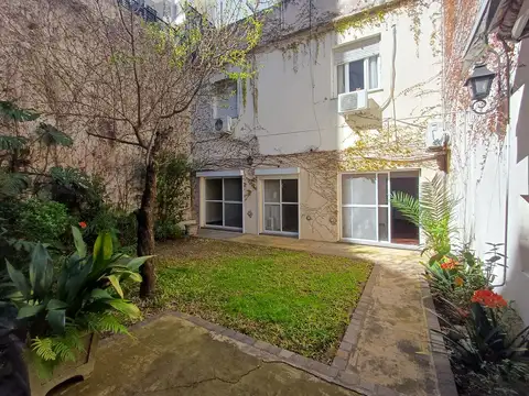 Departamento en Alquiler en Palermo, CABA