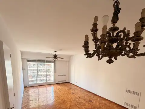 Departamento en Alquiler en Belgrano, CABA