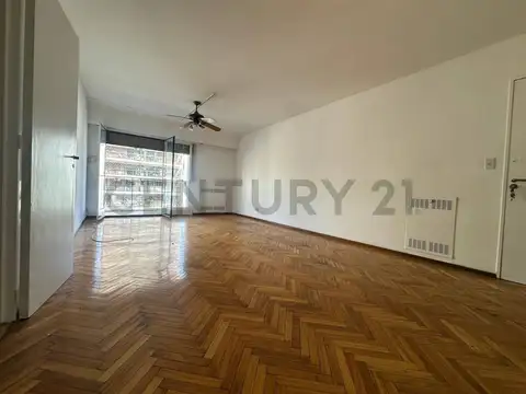 Departamento en Alquiler en Belgrano C, Belgrano