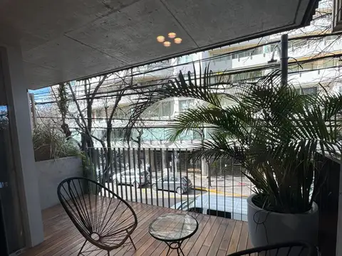 Departamento en Alquiler en Caballito Sur, Caballito