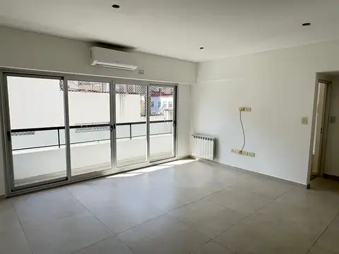 Departamento en Alquiler en Recoleta, CABA