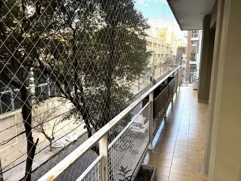 Departamento en Alquiler en Caballito, CABA
