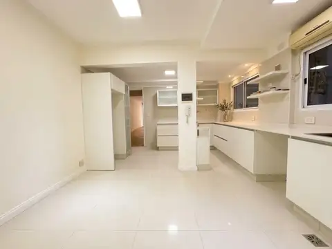 Departamento en Alquiler en Palermo, CABA
