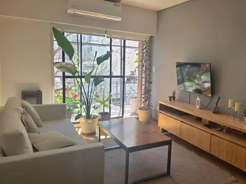Departamento en Alquiler en Palermo Viejo, Palermo