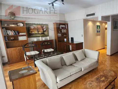 Departamento en Alquiler en Recoleta, CABA