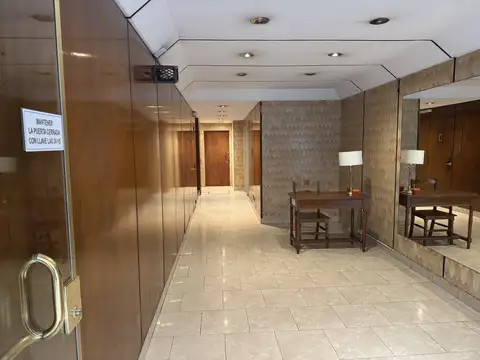 Departamento en Alquiler en Belgrano, CABA