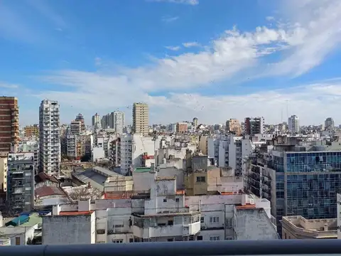Departamento en Alquiler en Barrio Norte, CABA