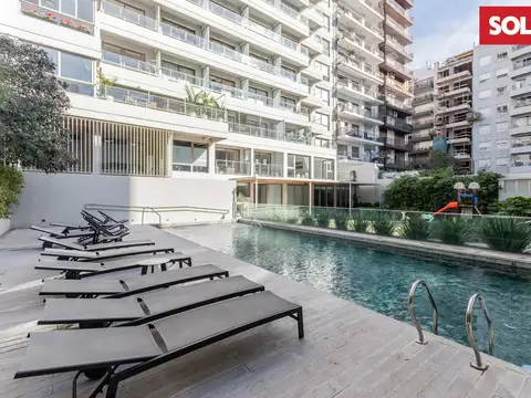 Departamento en Alquiler en Belgrano R, Belgrano
