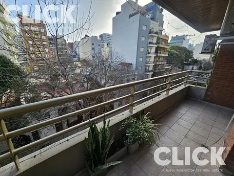 Departamento en Alquiler en Caballito, CABA