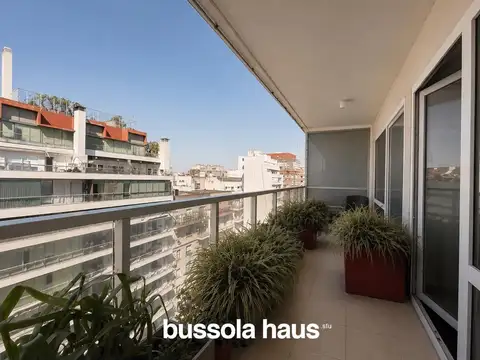 Departamento en Alquiler en Recoleta, CABA