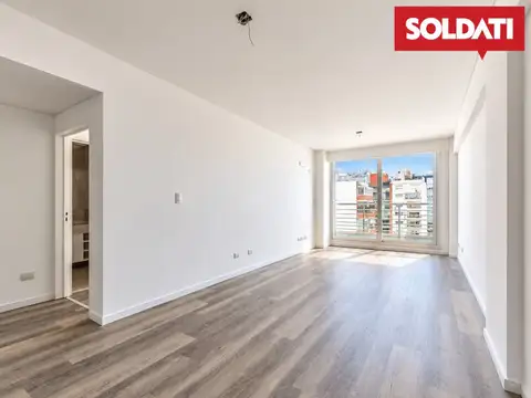 Departamento en Alquiler en Palermo Hollywood, Palermo