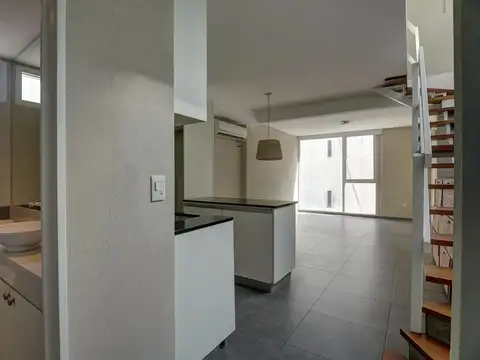 Departamento en Alquiler en Las Cañitas, Palermo