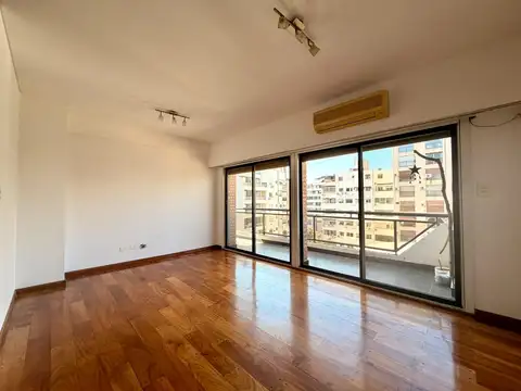 Departamento en Alquiler en Palermo, CABA
