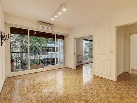 Departamento en Alquiler en Recoleta, CABA