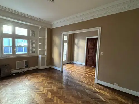 Departamento en Alquiler en Barrio Norte, CABA