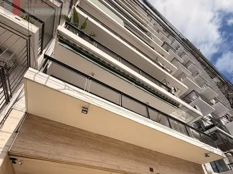 Departamento en Alquiler en Las Cañitas, Palermo