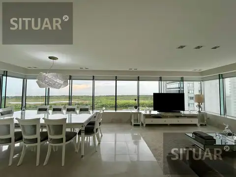 Departamento en Alquiler en Puerto Madero, CABA