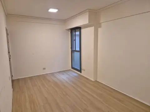 Departamento en Alquiler en Recoleta, CABA