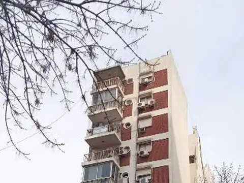 Departamento en Alquiler en Balvanera, CABA