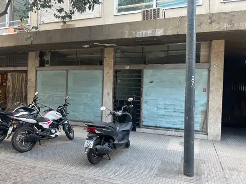 Local en Alquiler en Microcentro, Centro