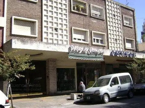 Local en Alquiler en Villa Pueyrredón, CABA