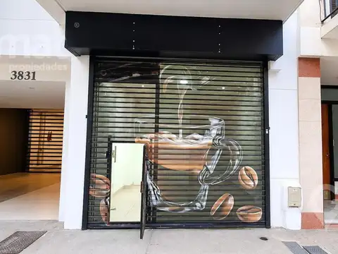 Local en Alquiler en Almagro, CABA