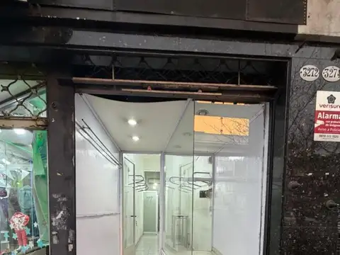 Local en Alquiler en Villa Devoto, CABA