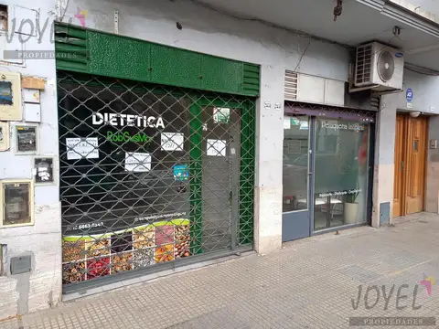 Local en Alquiler en Villa del Parque, CABA